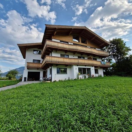 Haus Seisl Bed & Breakfast Soll Ngoại thất bức ảnh