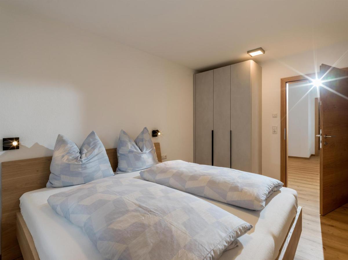 Haus Seisl Bed & Breakfast Soll Ngoại thất bức ảnh