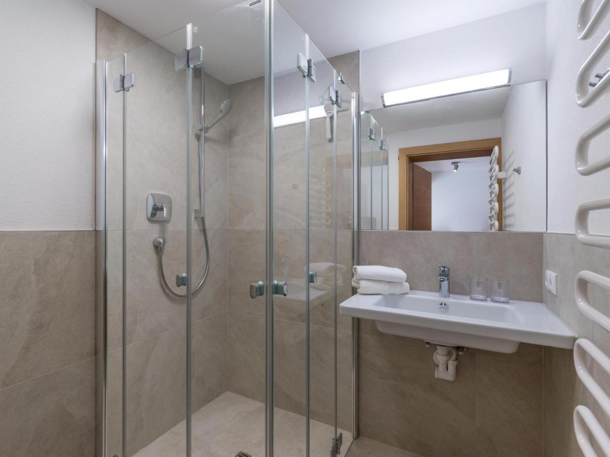 Haus Seisl Bed & Breakfast Soll Ngoại thất bức ảnh