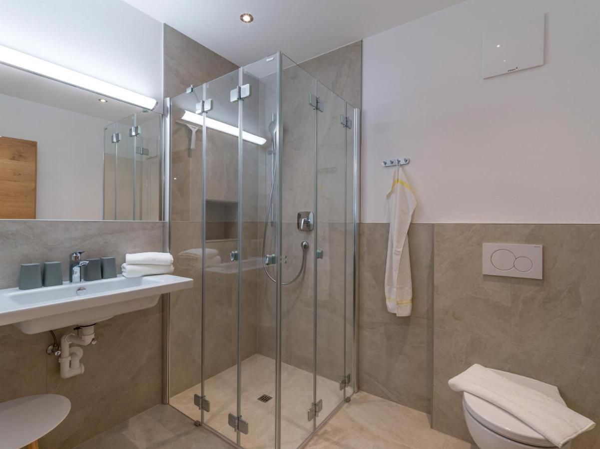 Haus Seisl Bed & Breakfast Soll Ngoại thất bức ảnh