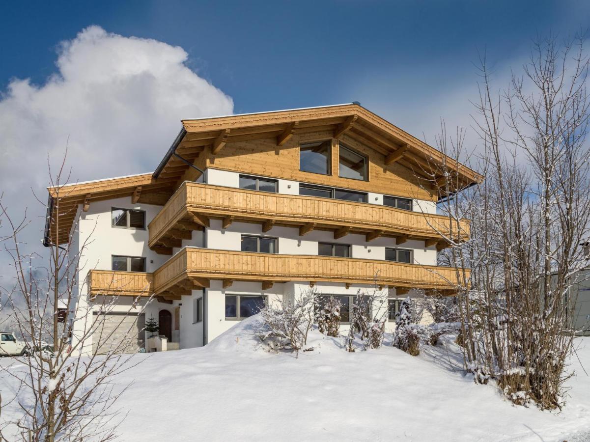 Haus Seisl Bed & Breakfast Soll Ngoại thất bức ảnh