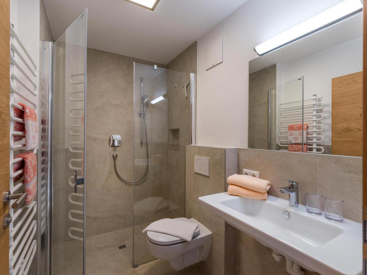 Haus Seisl Bed & Breakfast Soll Ngoại thất bức ảnh