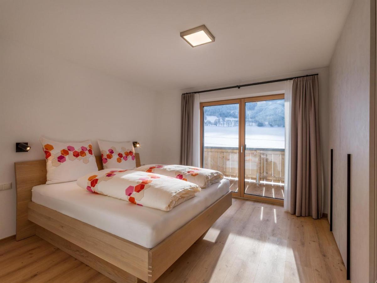 Haus Seisl Bed & Breakfast Soll Ngoại thất bức ảnh