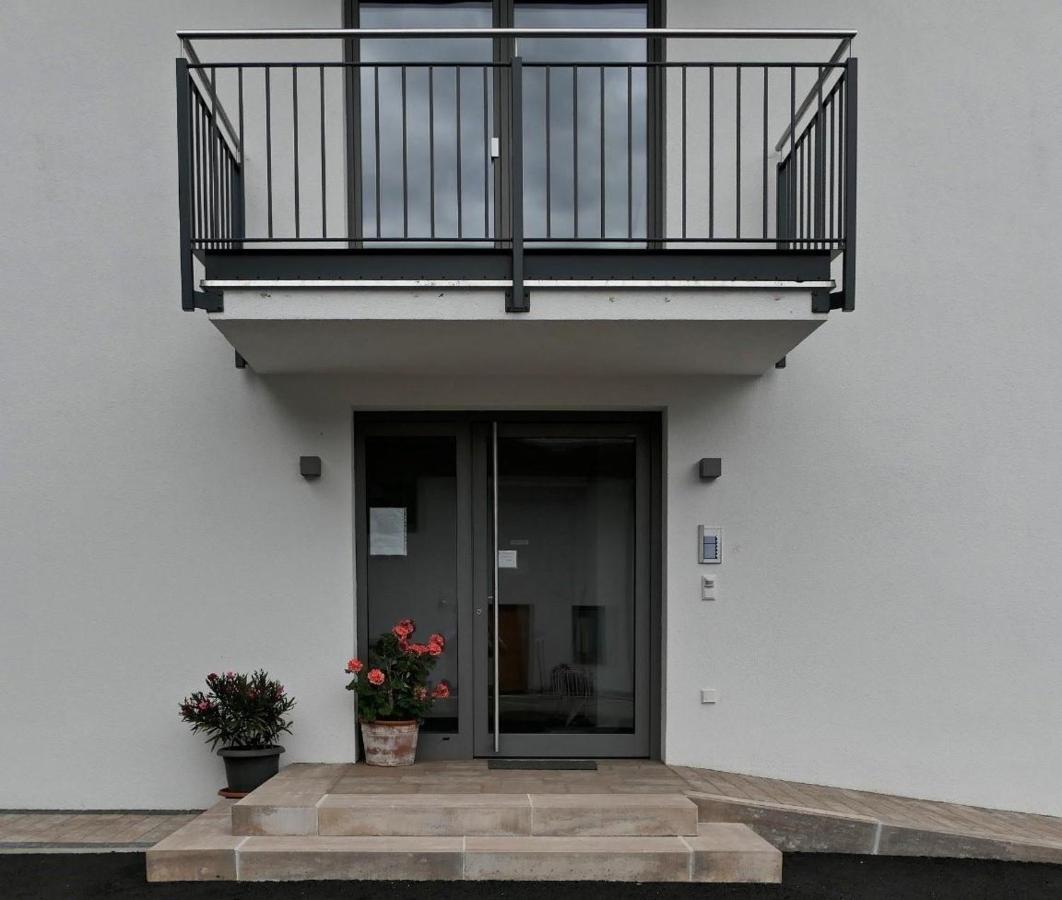 Haus Seisl Bed & Breakfast Soll Ngoại thất bức ảnh