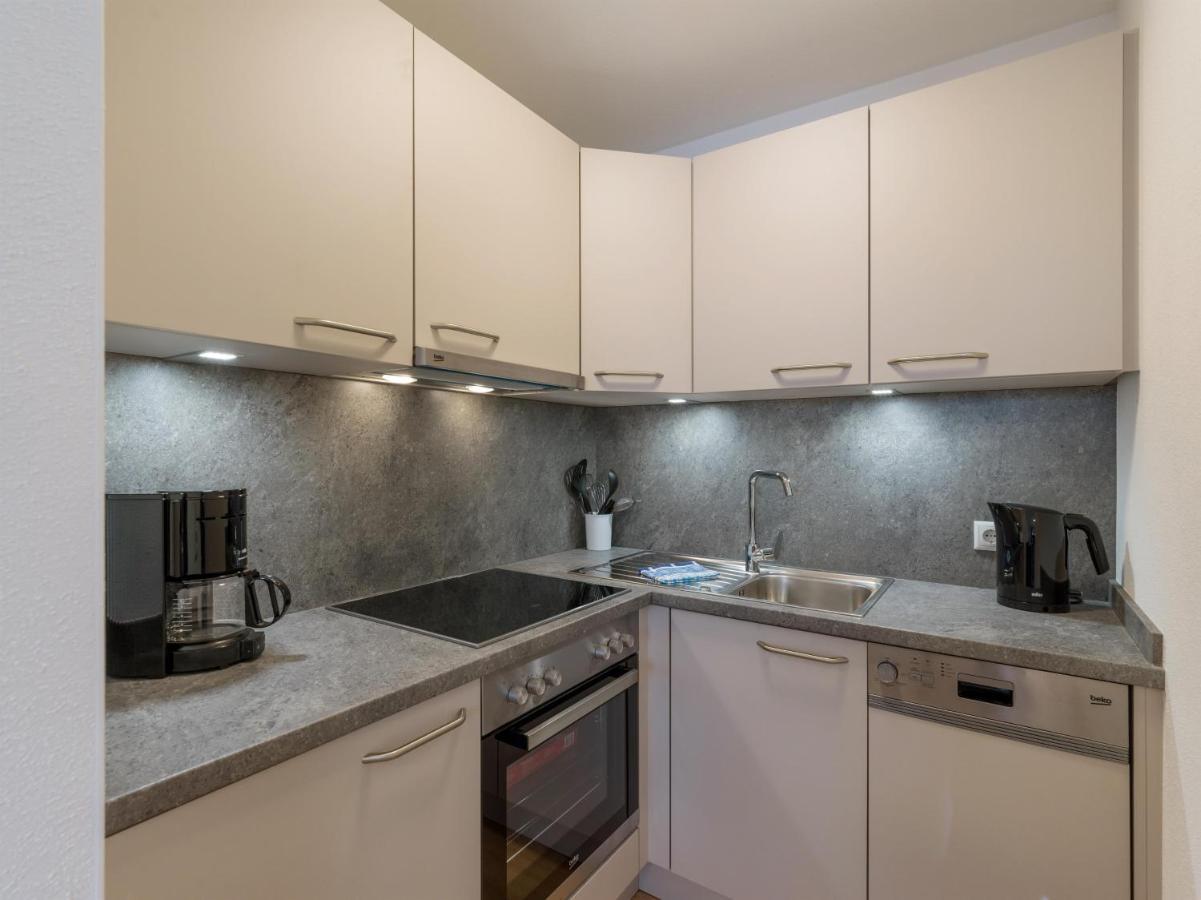 Haus Seisl Bed & Breakfast Soll Ngoại thất bức ảnh